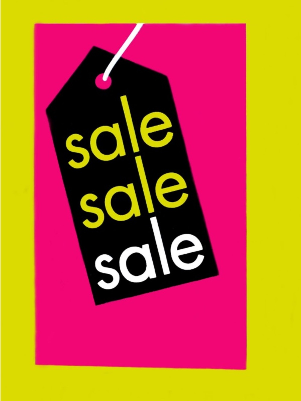 CLOSET SALE - SUBMIT OFFERS